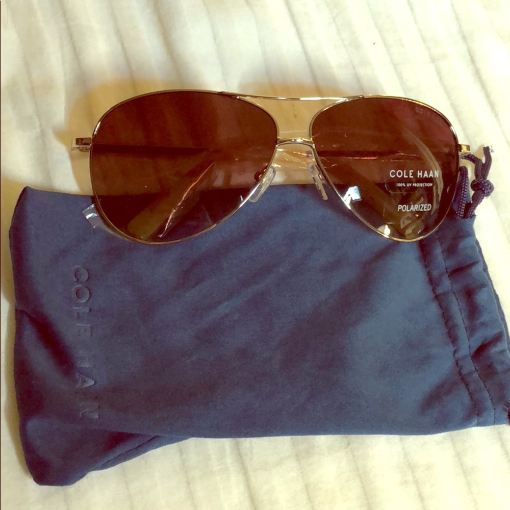 Cole Haan Sunglasses